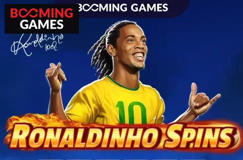 Ronaldinho Spins